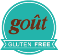 Goût Gluten Free